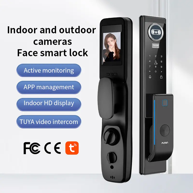 चुंबकीय कार्ड दरवाज़ा बंद